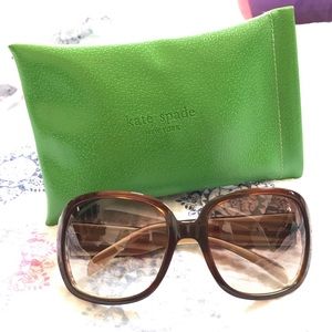 Kate Spade Sunglasses